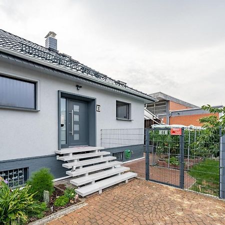 Nice Private Apartment Ганновер Екстер'єр фото