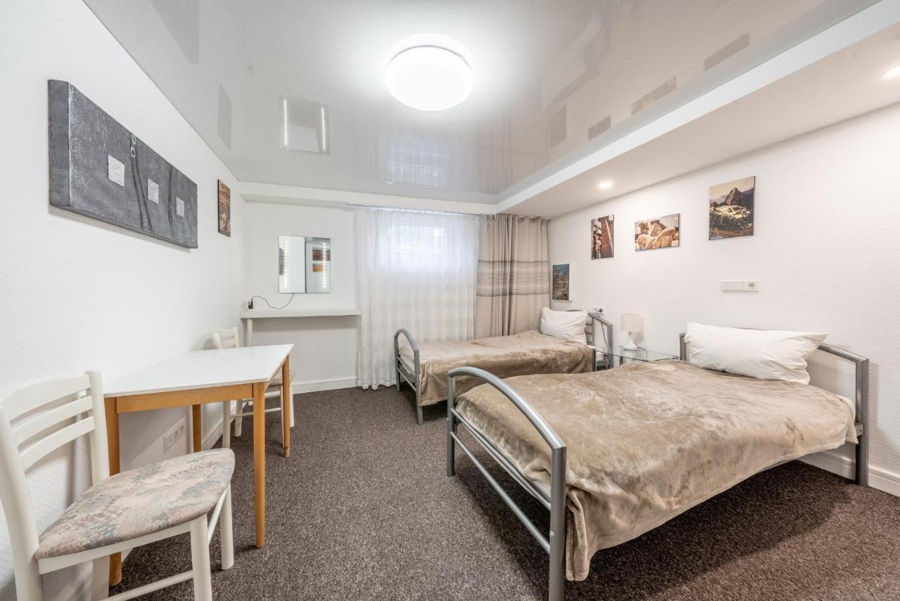 Nice Private Apartment Ганновер Екстер'єр фото